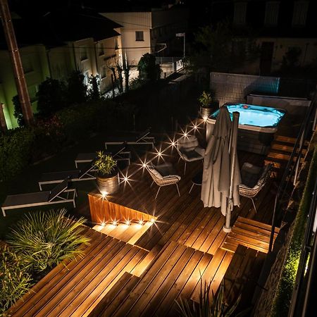 Gite Petite Lauze Espalion Exterior foto
